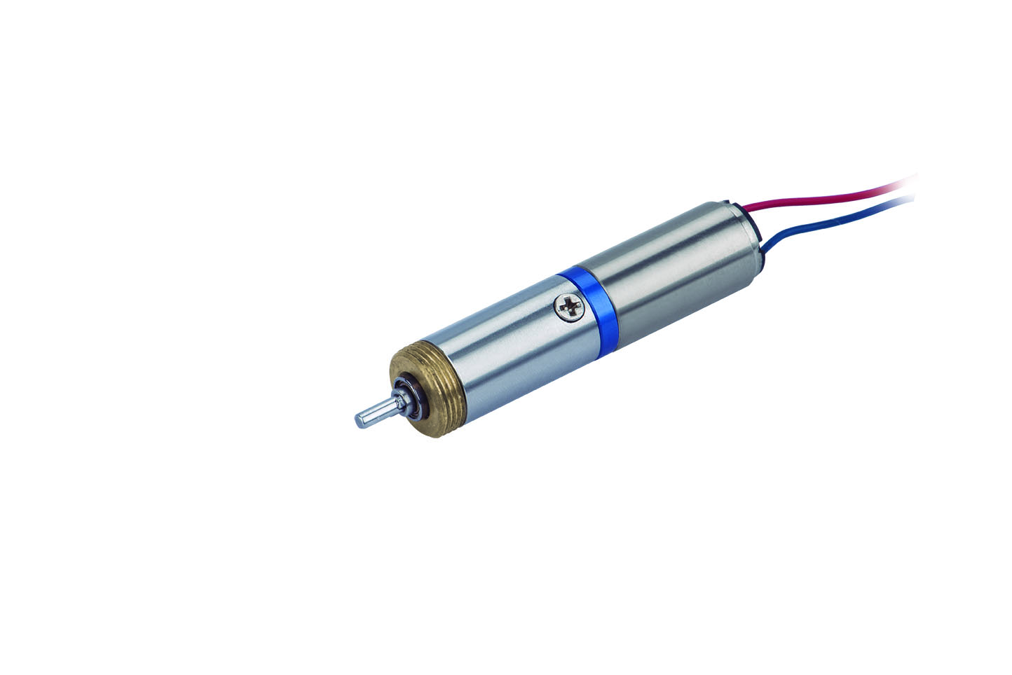 Réducteur planétaire micro de haute précision de 8 mm